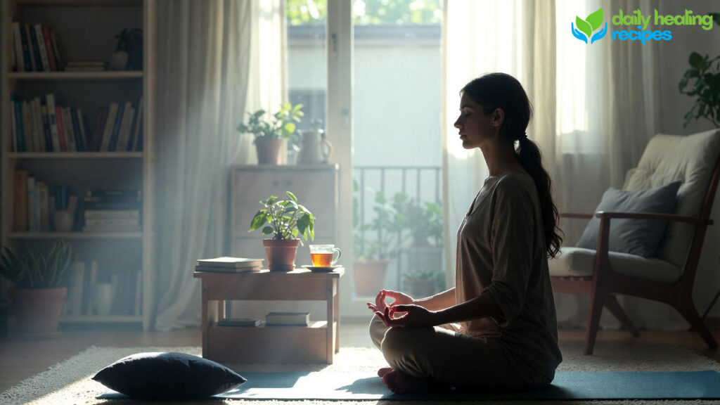 How to Stop Overthinking