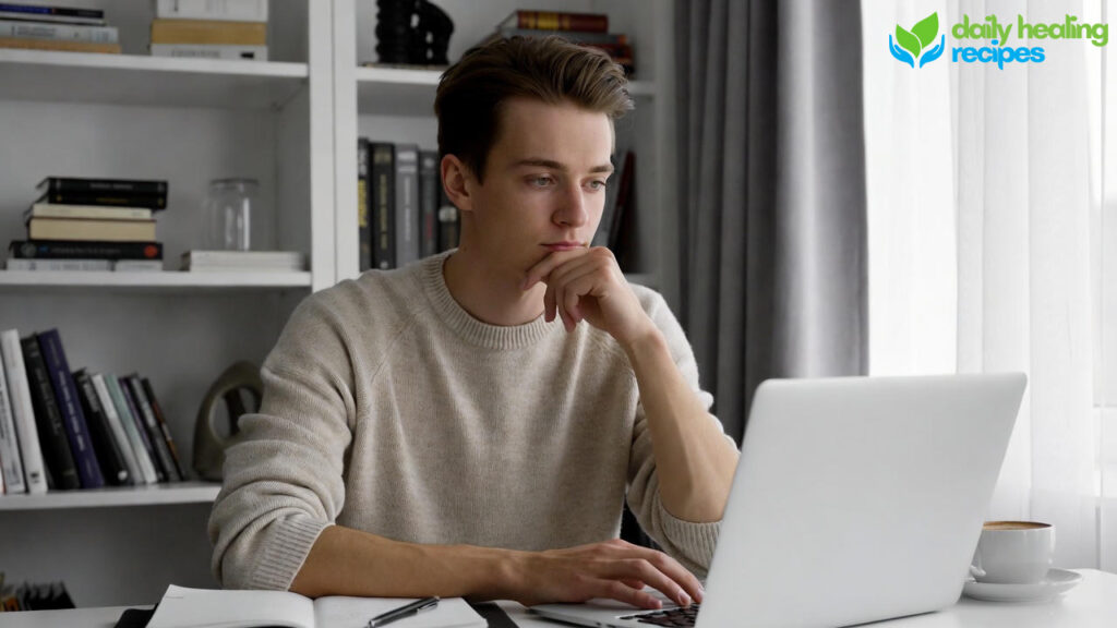 How to Stop Overthinking