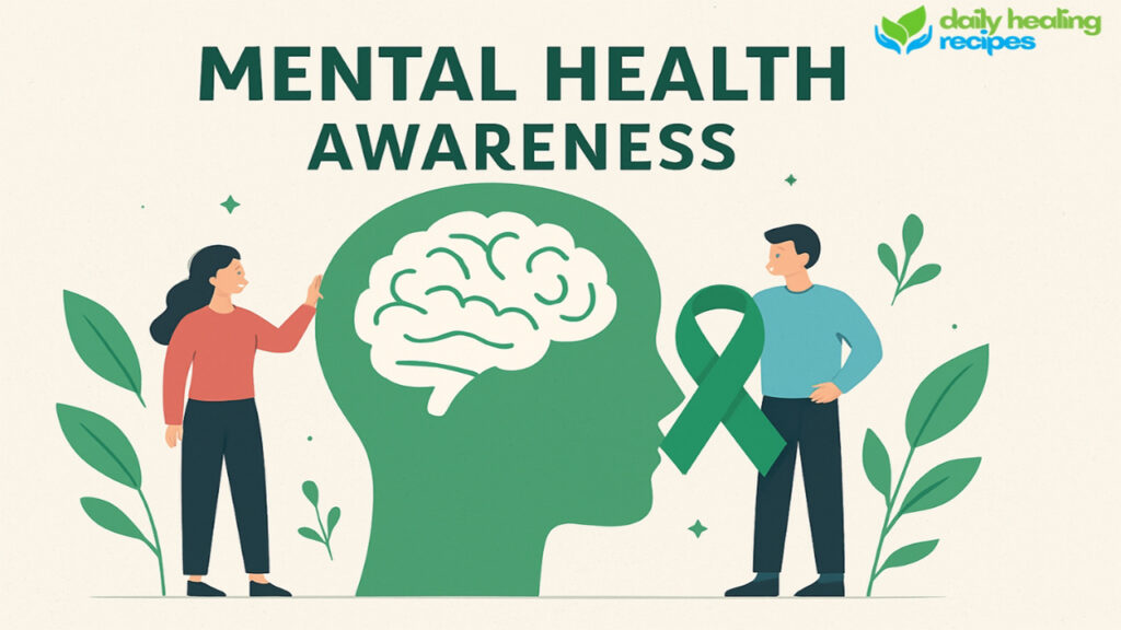 Mental Health Awareness