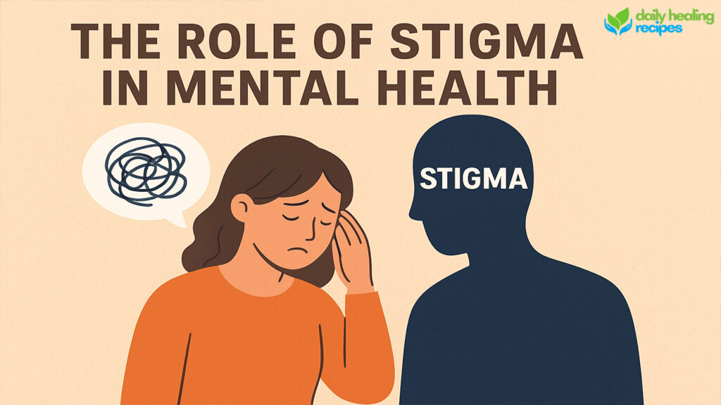 Mental Health Awareness