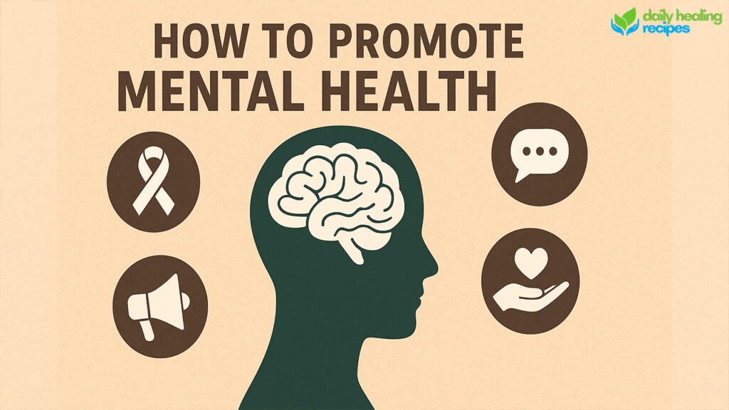 Mental Health Awareness