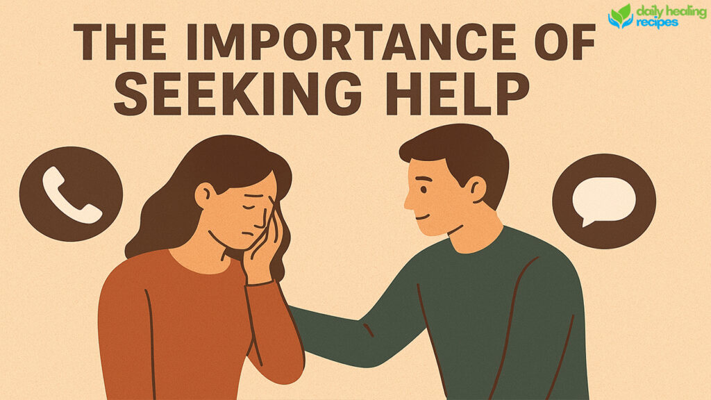 Mental Health Awareness