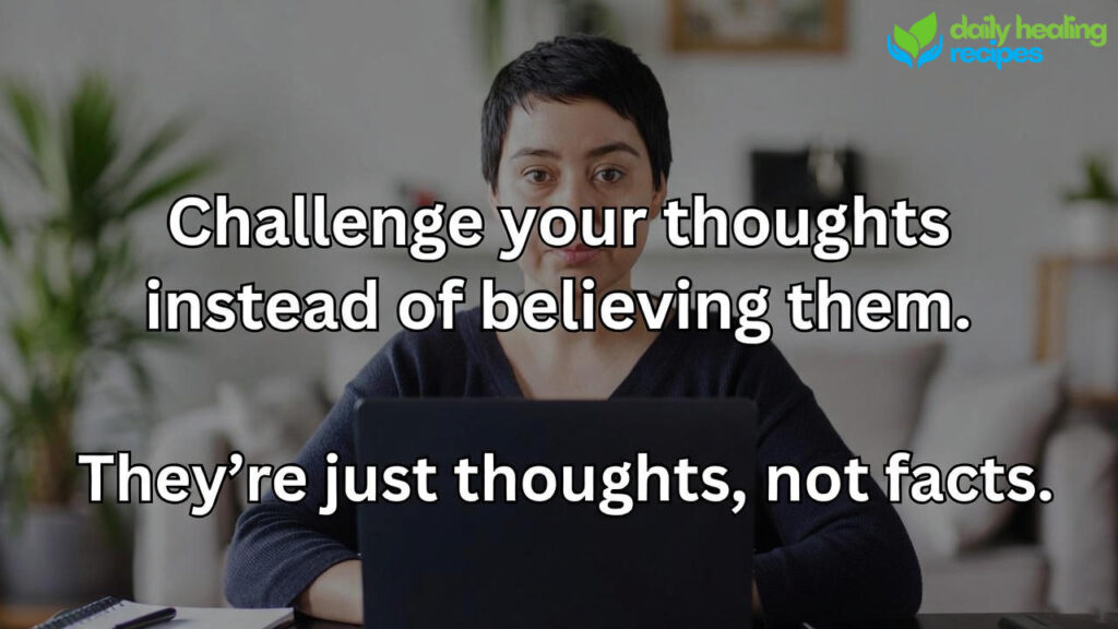 How to Stop Overthinking 